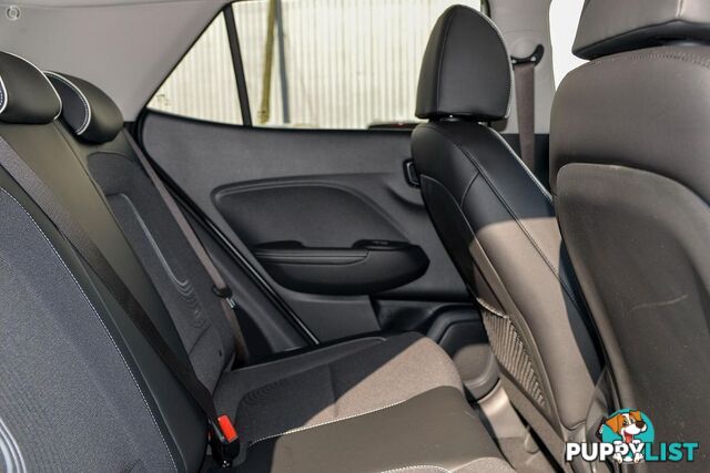 2025 HYUNDAI VENUE ELITE QX.V5 SUV