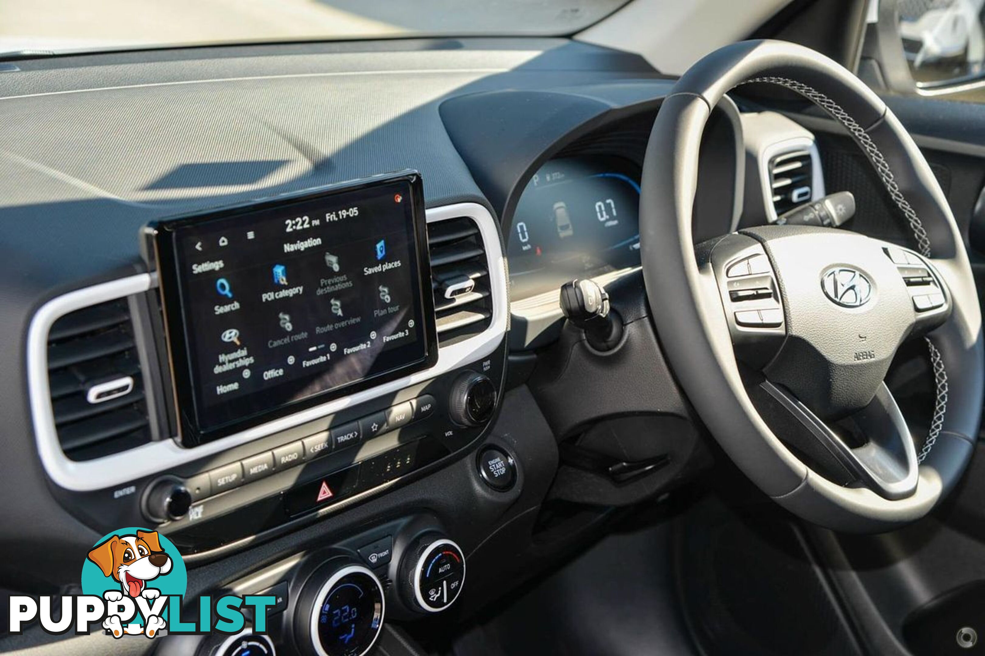 2025 HYUNDAI VENUE ELITE QX.V5 SUV