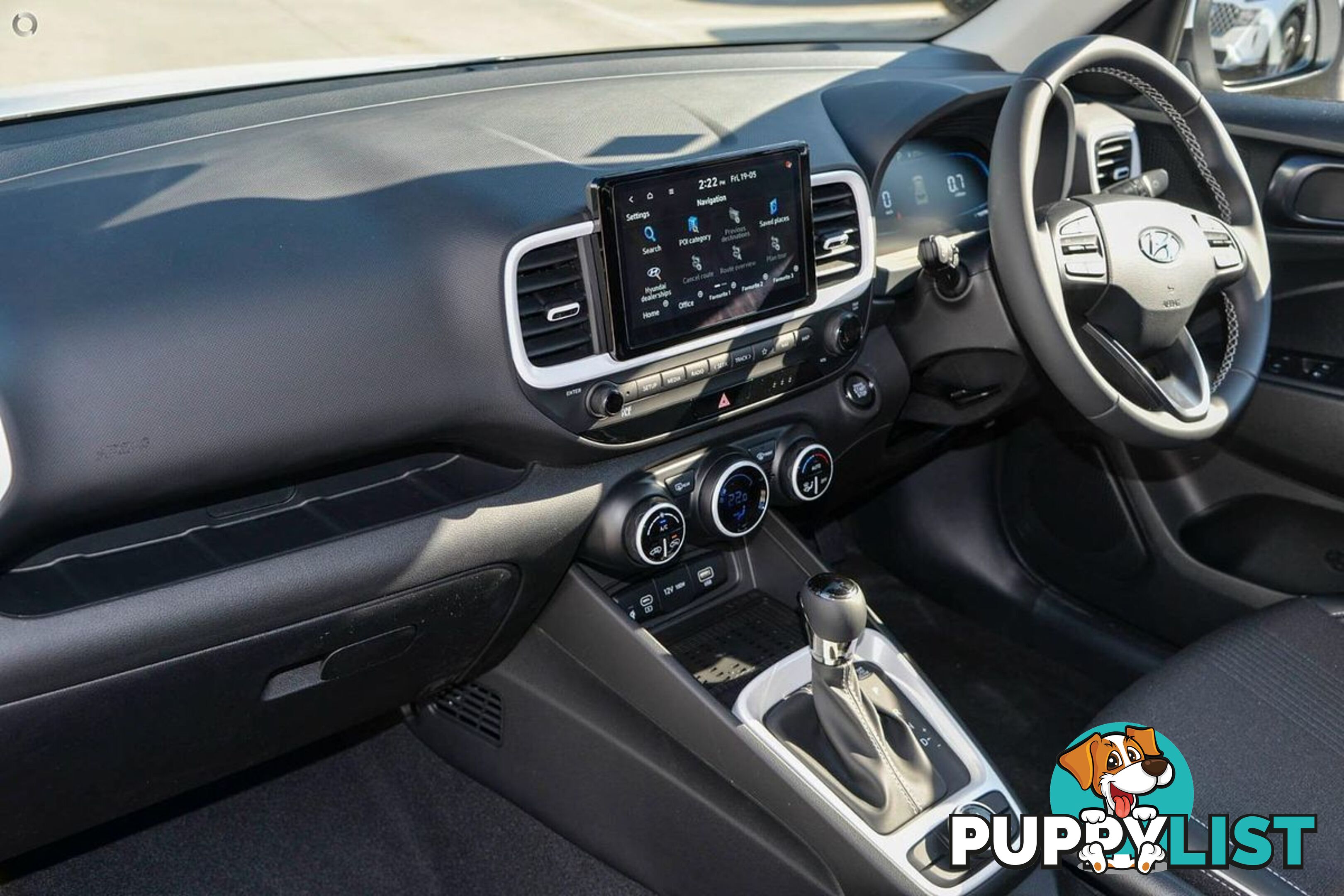 2025 HYUNDAI VENUE ELITE QX.V5 SUV