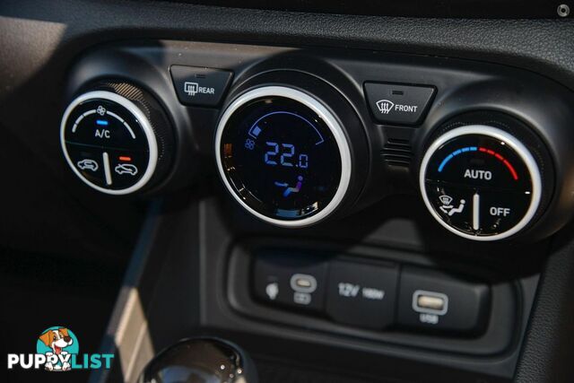 2025 HYUNDAI VENUE ELITE QX.V5 SUV