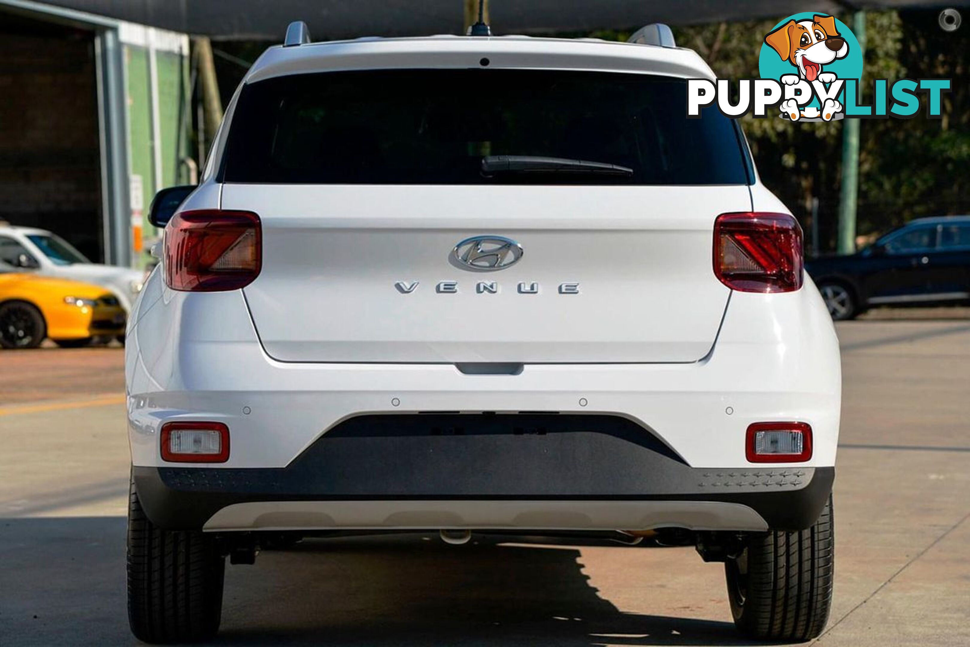 2025 HYUNDAI VENUE ELITE QX.V5 SUV