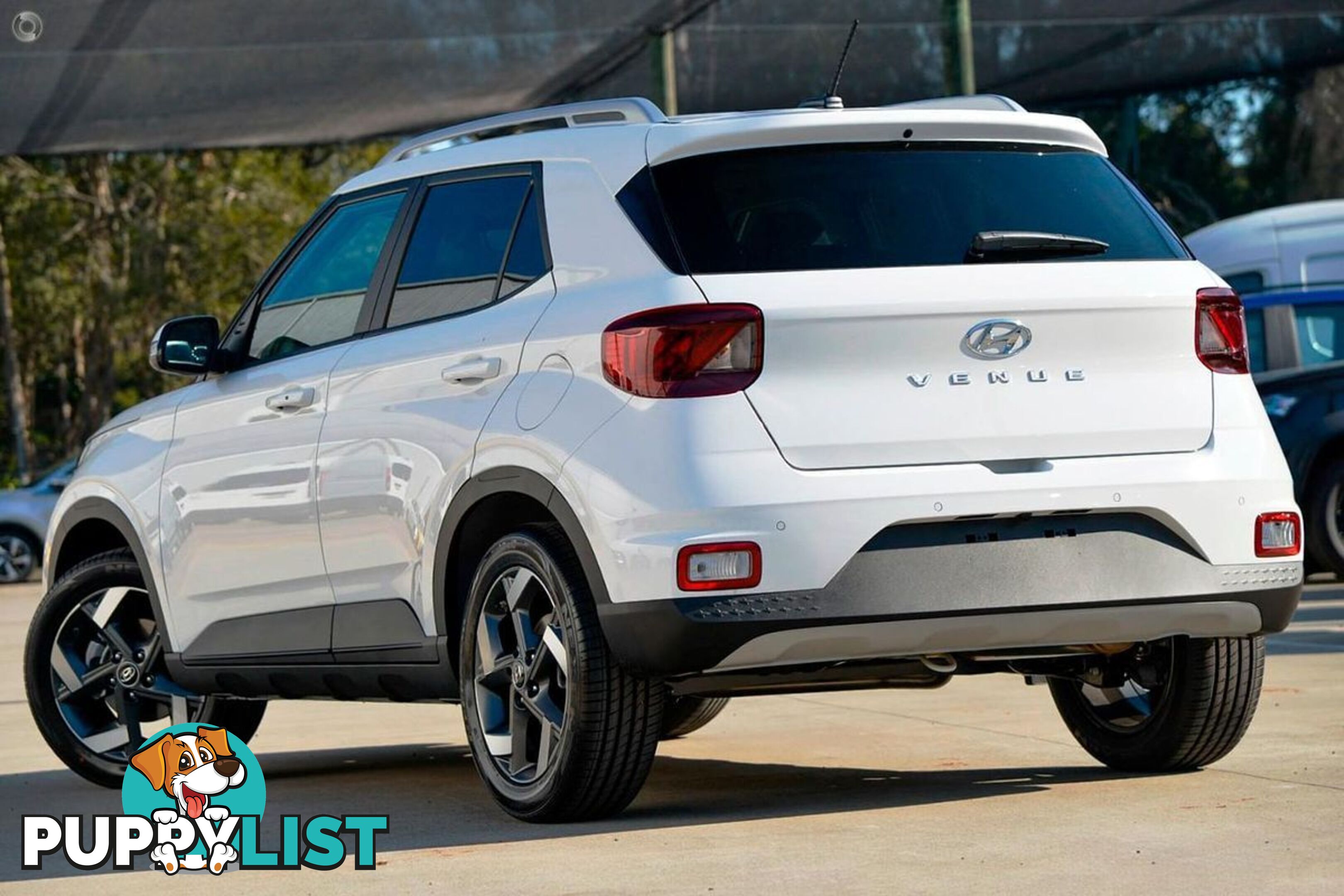 2025 HYUNDAI VENUE ELITE QX.V5 SUV