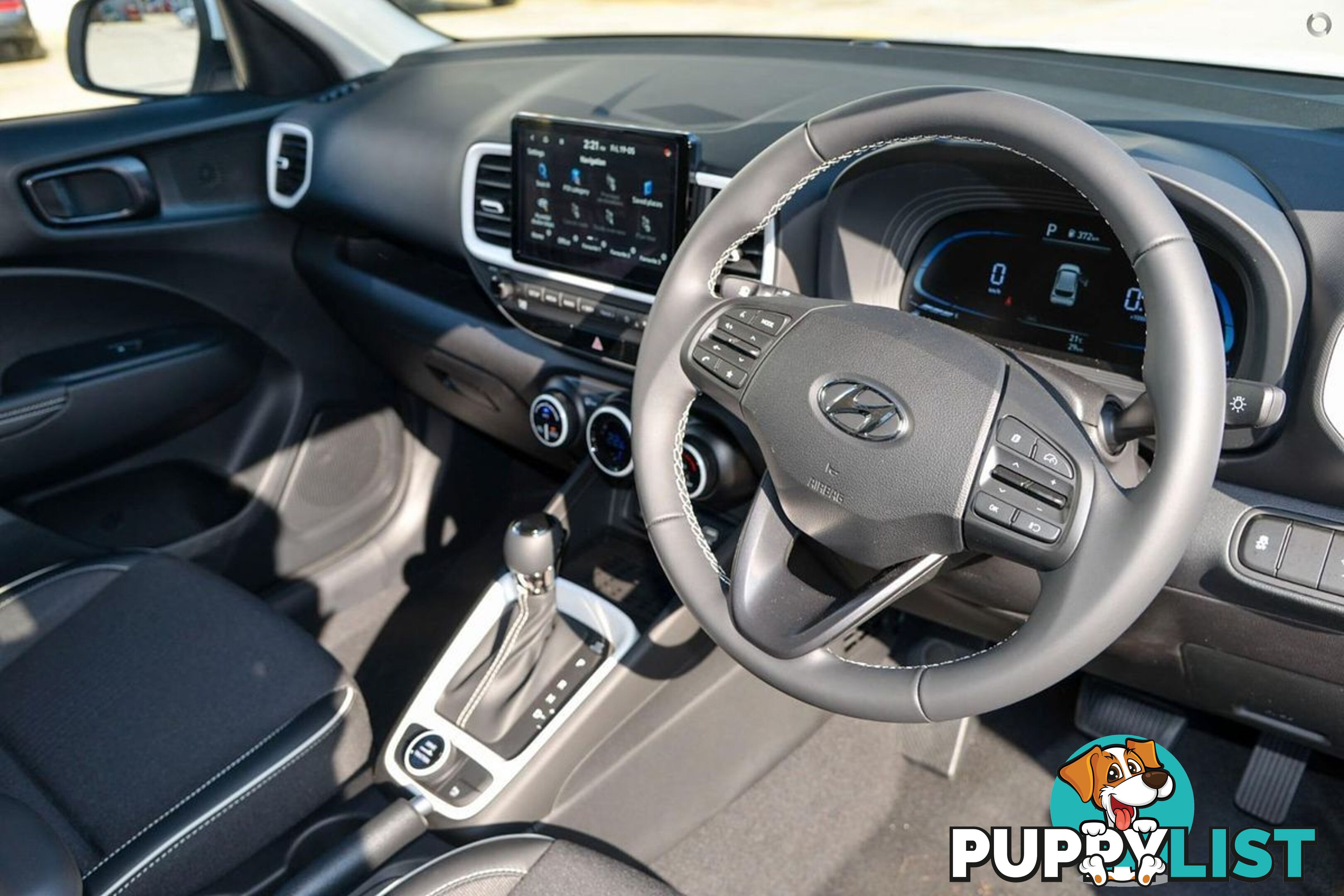 2025 HYUNDAI VENUE ELITE QX.V5 SUV