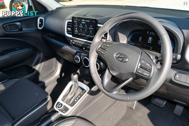 2025 HYUNDAI VENUE ELITE QX.V5 SUV