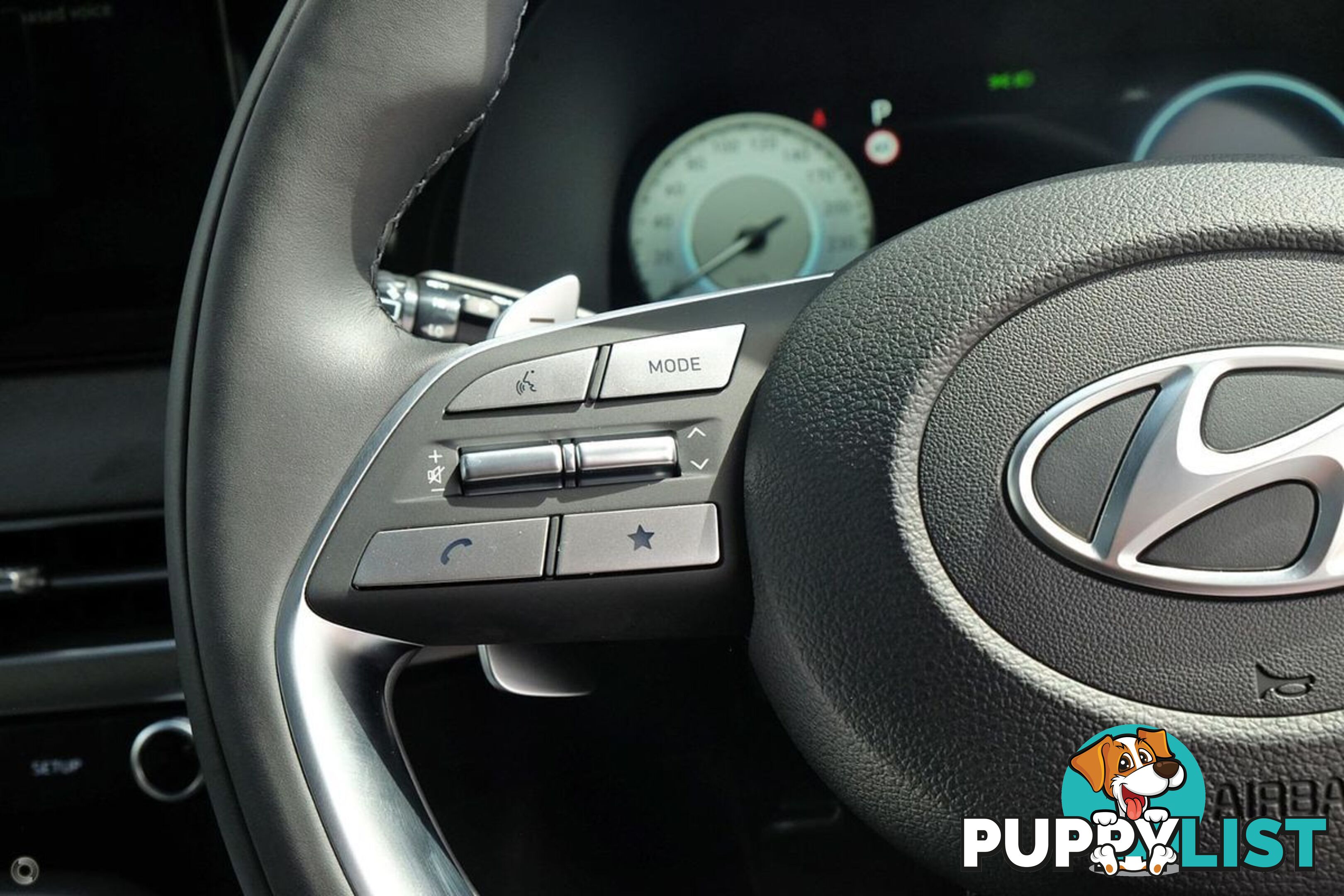 2024 HYUNDAI PALISADE CALLIGRAPHY BLACK INK LX2.V5 SUV