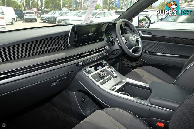 2024 HYUNDAI PALISADE CALLIGRAPHY BLACK INK LX2.V5 SUV