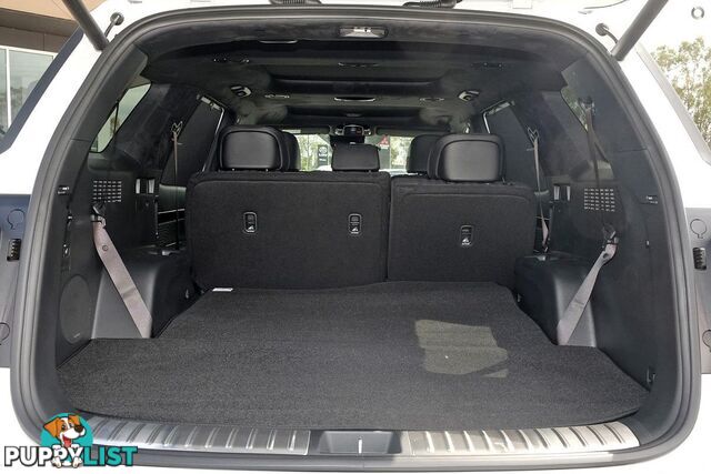 2024 HYUNDAI PALISADE CALLIGRAPHY BLACK INK LX2.V5 SUV