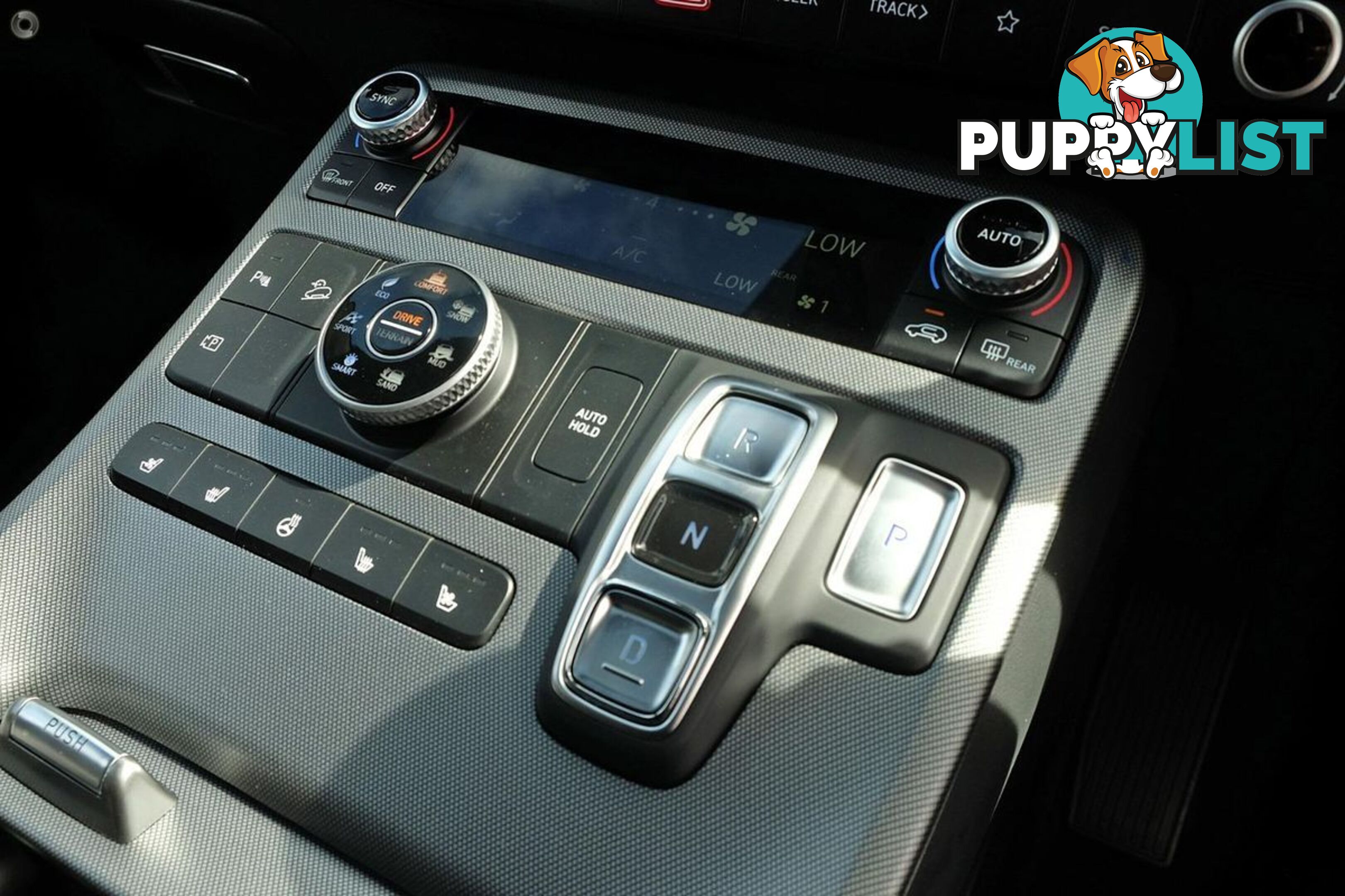 2024 HYUNDAI PALISADE CALLIGRAPHY BLACK INK LX2.V5 SUV