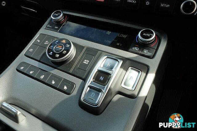 2024 HYUNDAI PALISADE CALLIGRAPHY BLACK INK LX2.V5 SUV