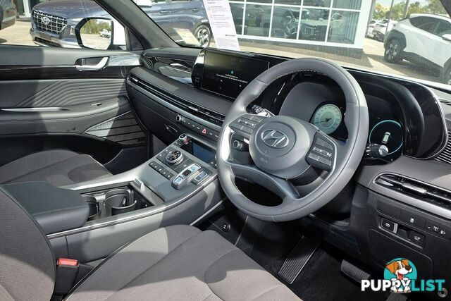 2024 HYUNDAI PALISADE CALLIGRAPHY BLACK INK LX2.V5 SUV