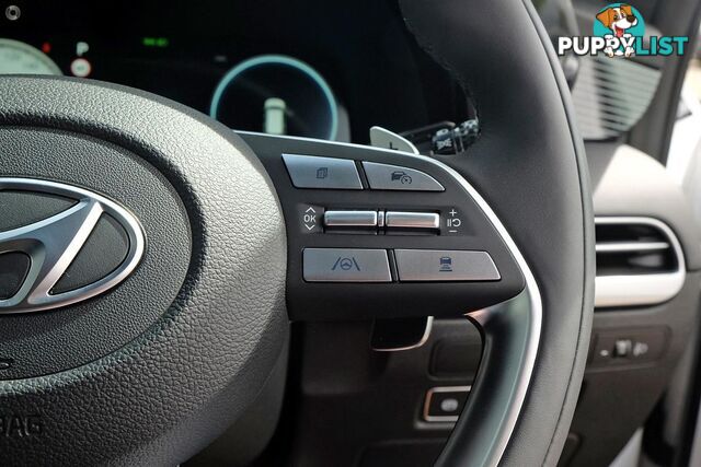 2024 HYUNDAI PALISADE CALLIGRAPHY BLACK INK LX2.V5 SUV