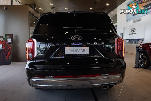 2024 HYUNDAI PALISADE CALLIGRAPHY LX2.V5 SUV