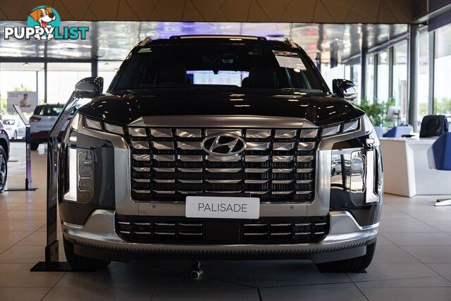 2024 HYUNDAI PALISADE CALLIGRAPHY LX2.V5 SUV