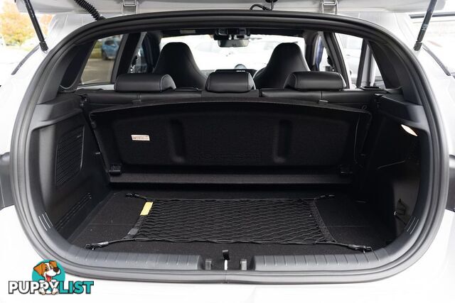 2024 HYUNDAI I20 N BC3.V2 HATCH