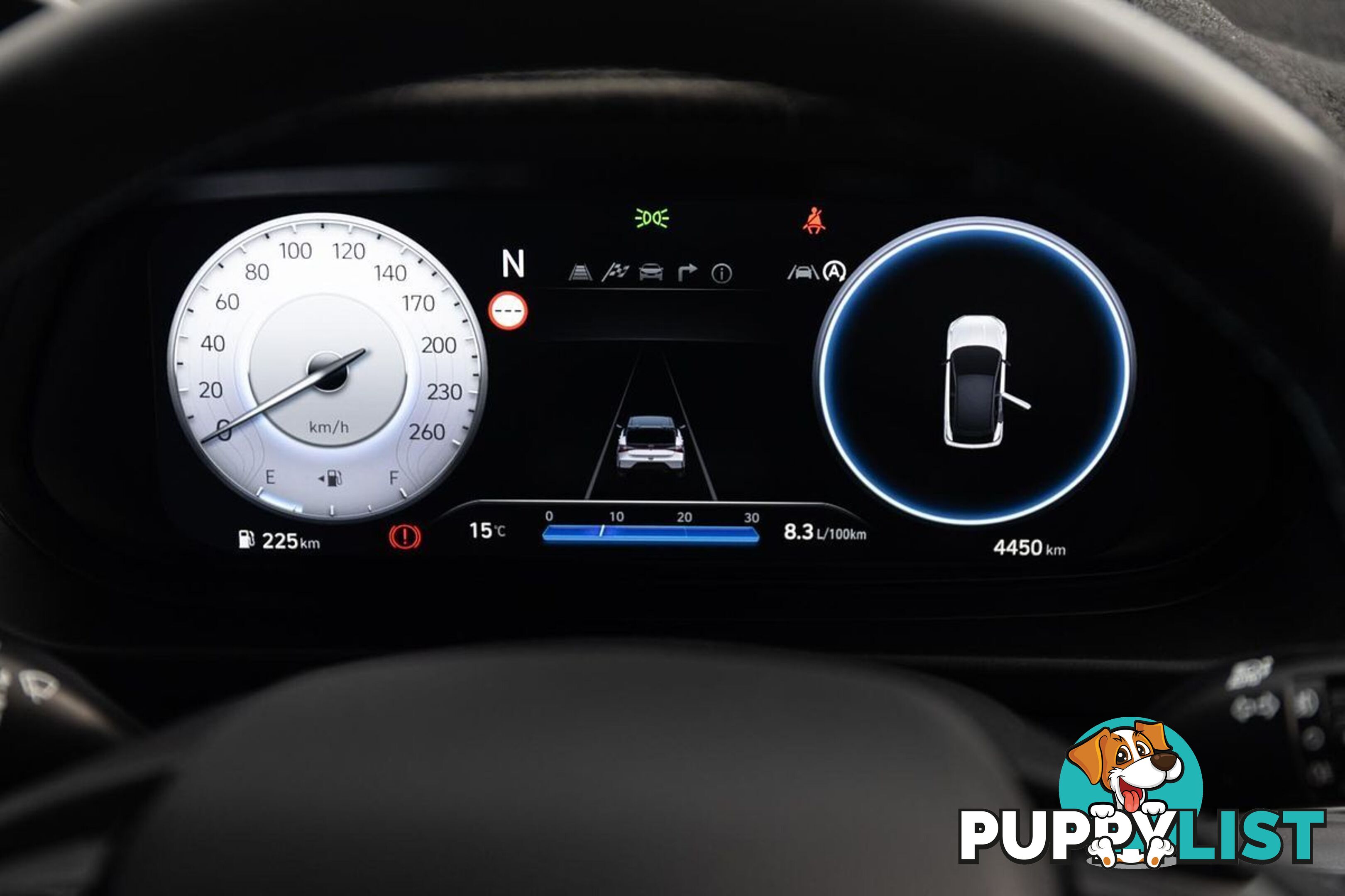 2024 HYUNDAI I20 N BC3.V2 HATCH