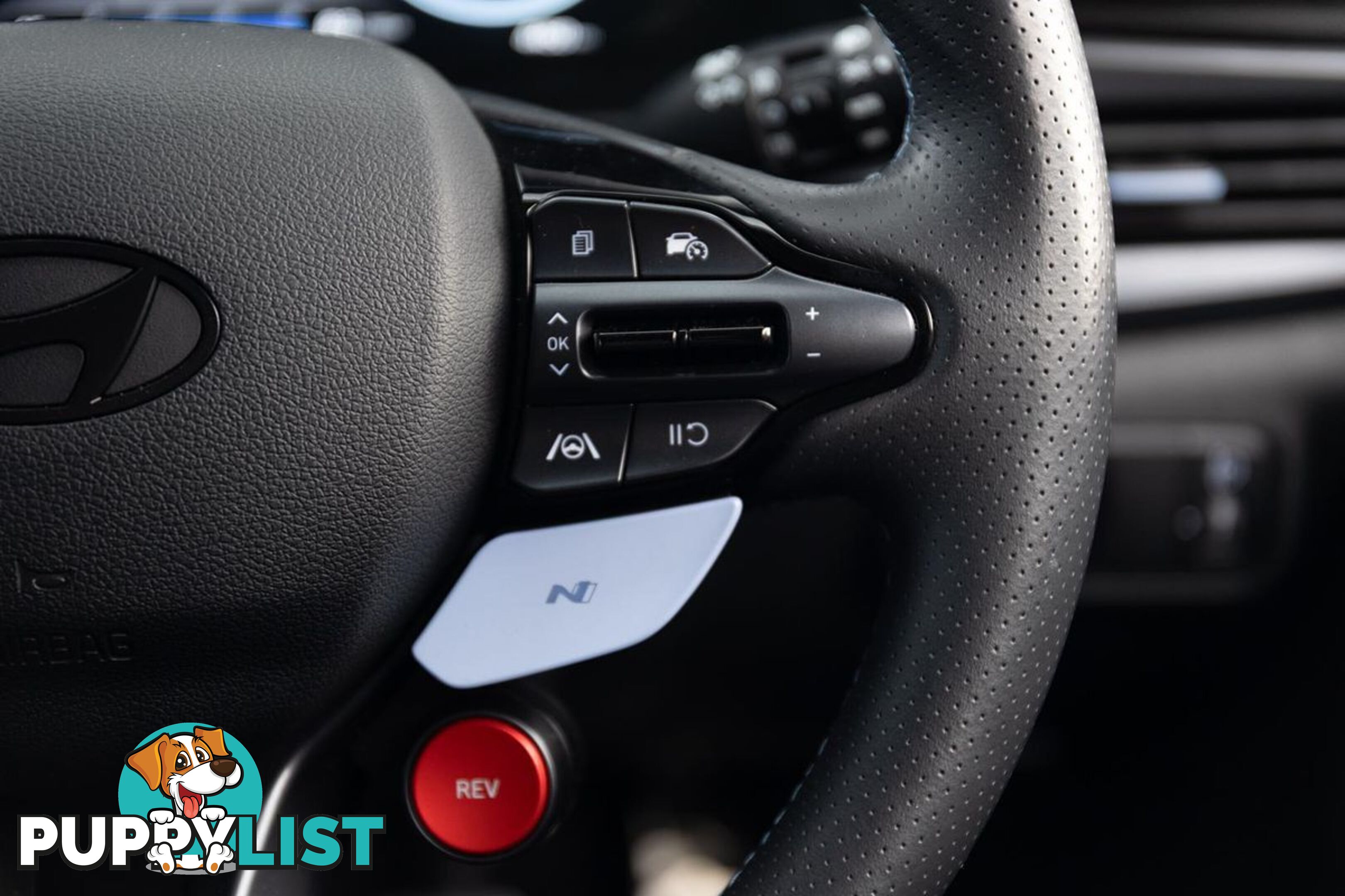 2024 HYUNDAI I20 N BC3.V2 HATCH