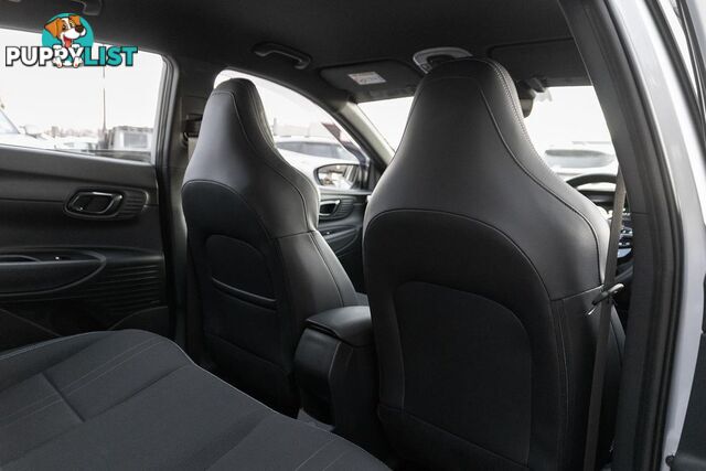 2024 HYUNDAI I20 N BC3.V2 HATCH