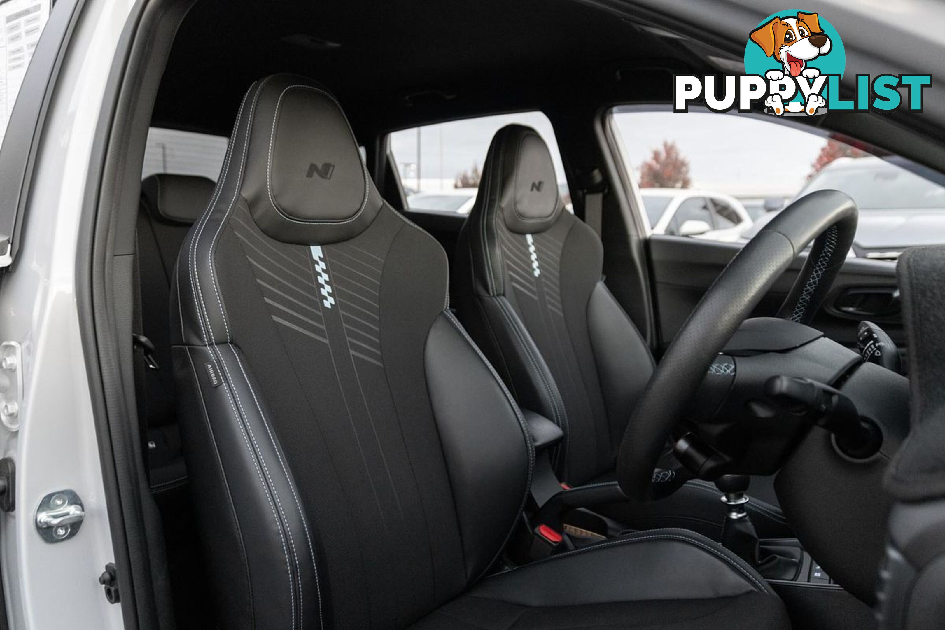 2024 HYUNDAI I20 N BC3.V2 HATCH
