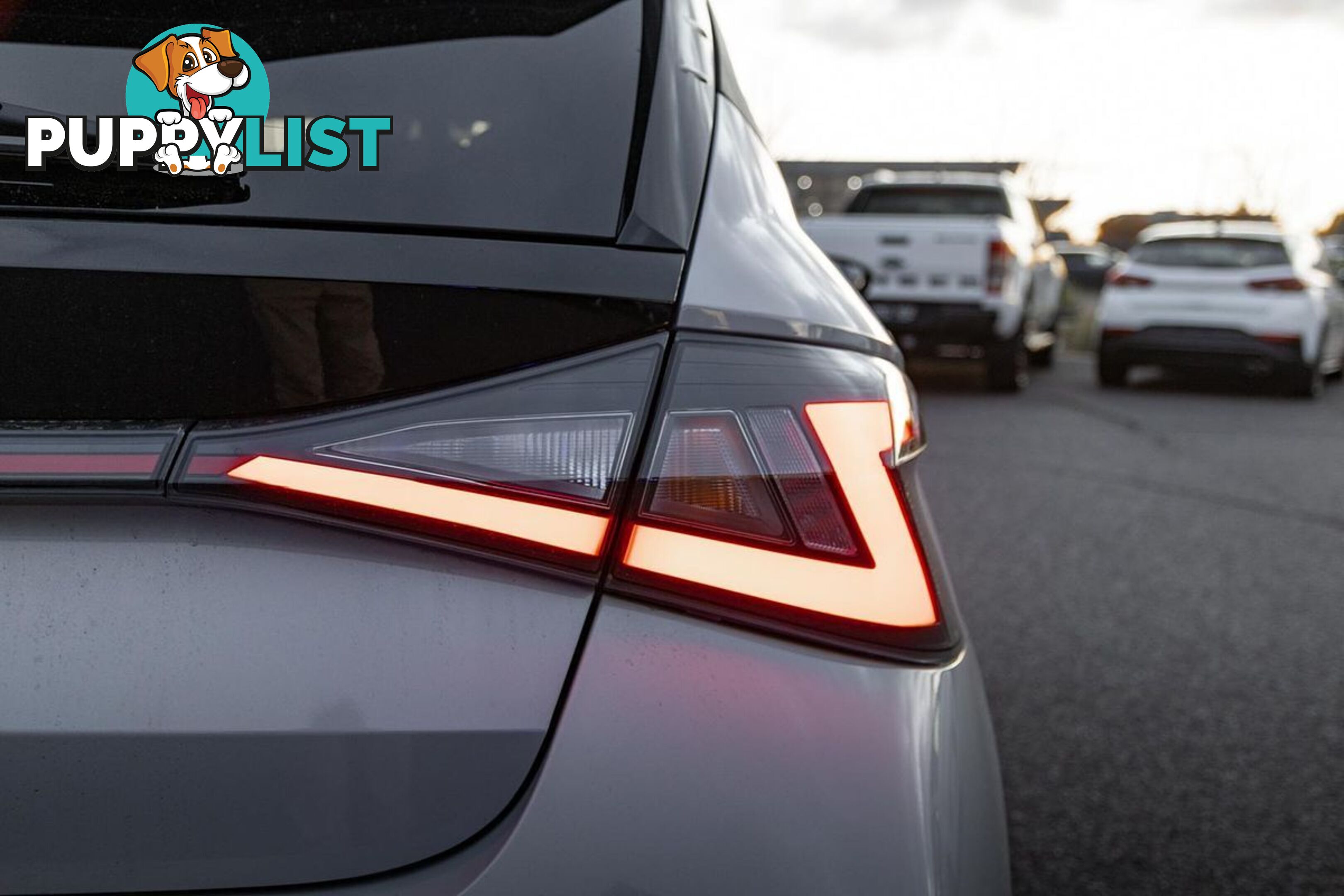 2024 HYUNDAI I20 N BC3.V2 HATCH