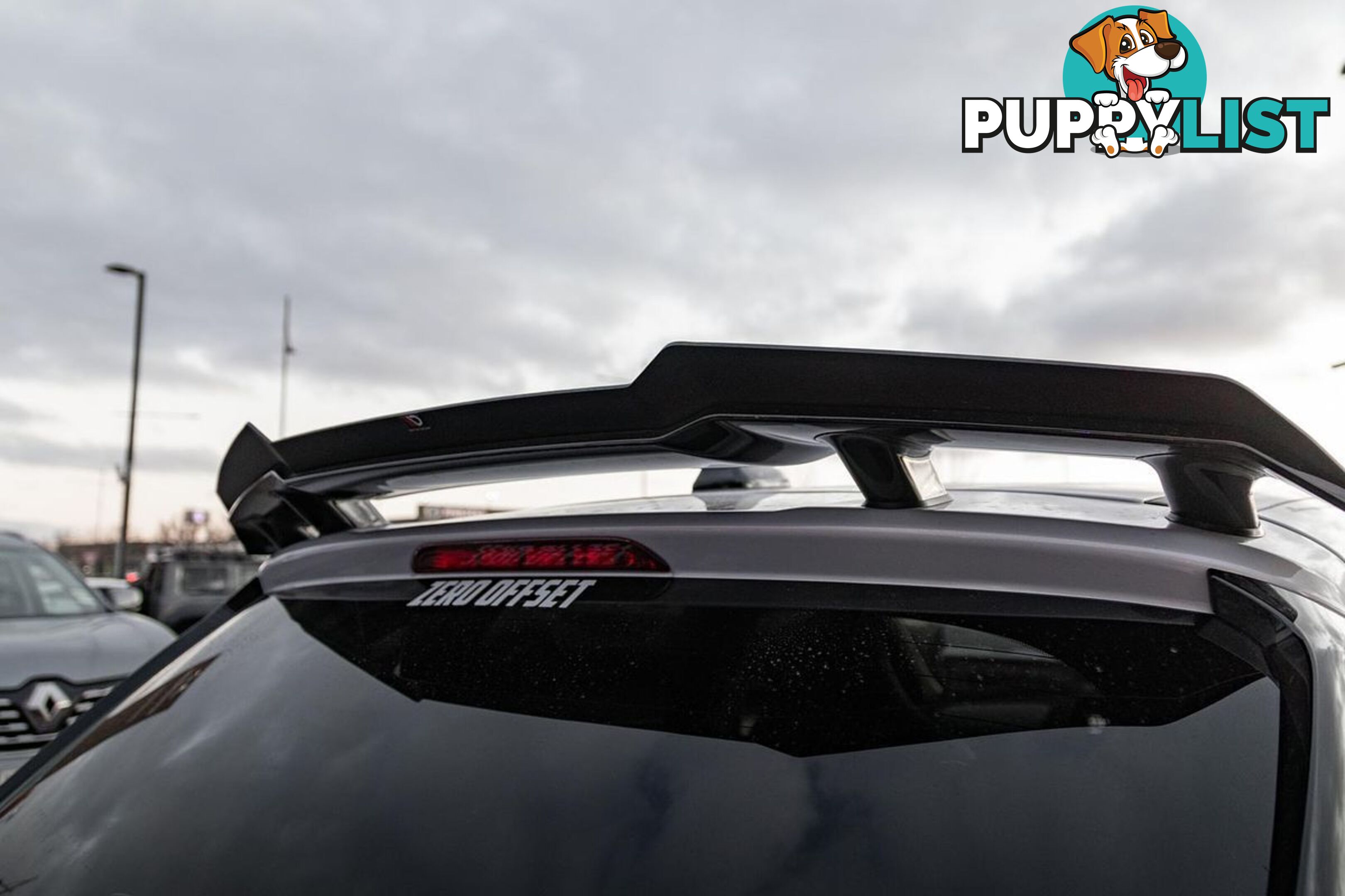 2024 HYUNDAI I20 N BC3.V2 HATCH