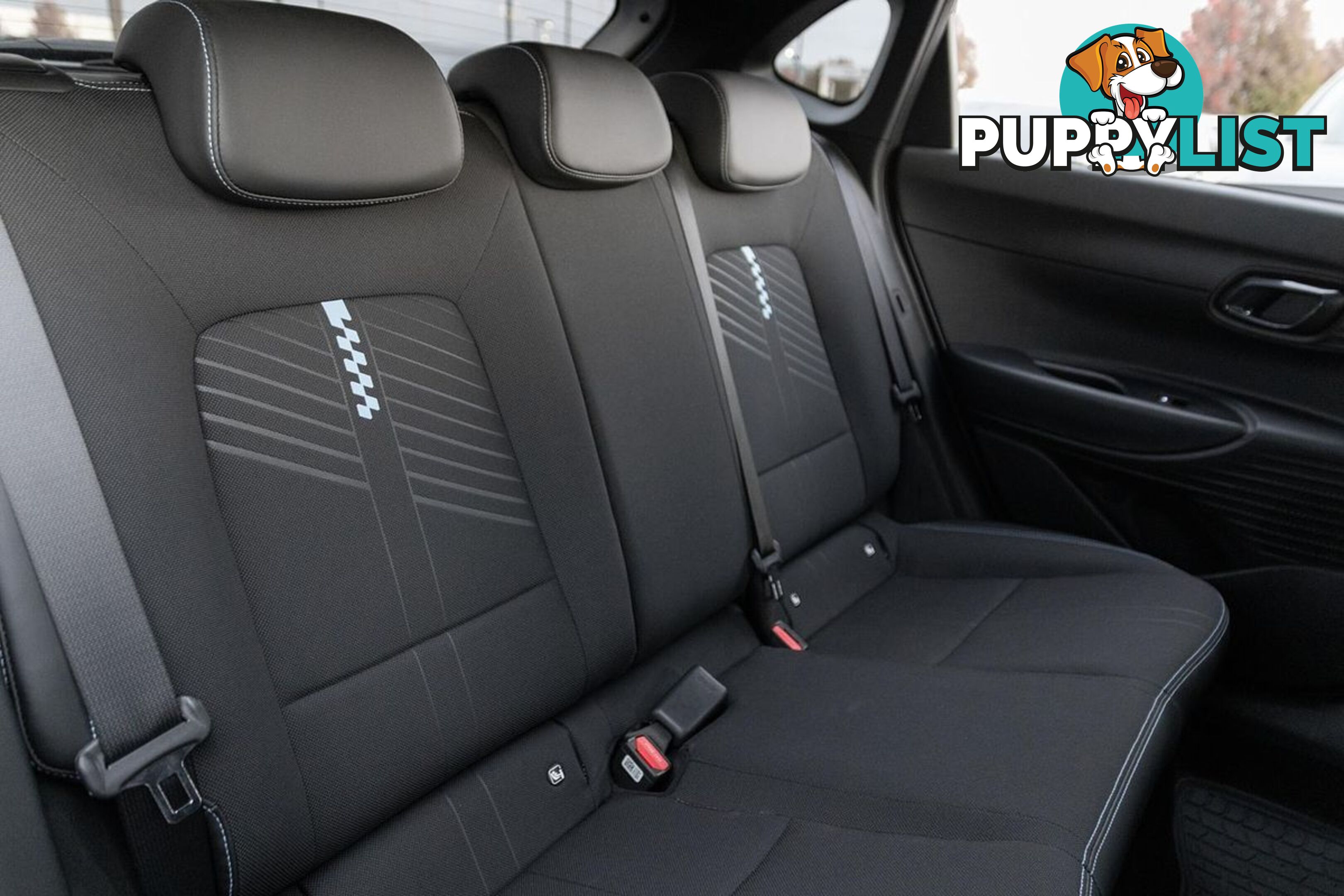 2024 HYUNDAI I20 N BC3.V2 HATCH