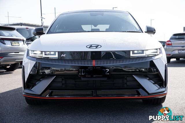 2024 HYUNDAI IONIQ 5 N NE N.V1 SUV