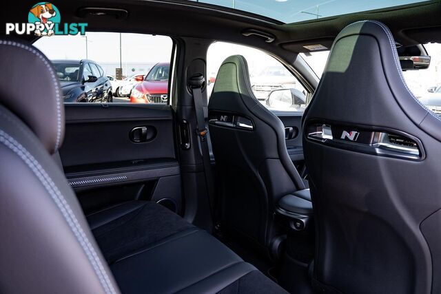 2024 HYUNDAI IONIQ 5 N NE N.V1 SUV