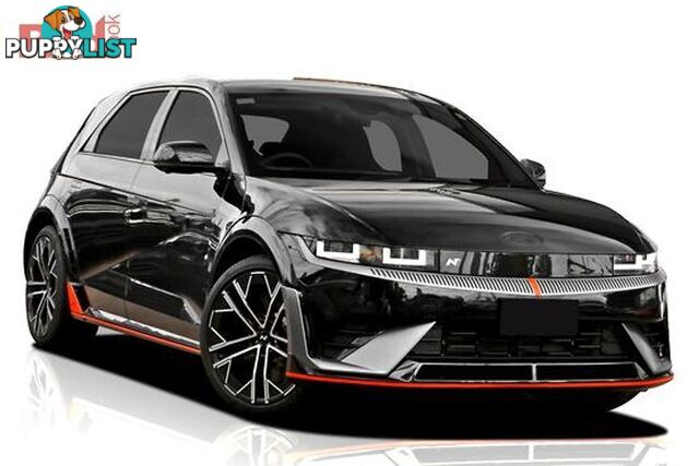 2024 HYUNDAI IONIQ 5 N NE N.V1 SUV