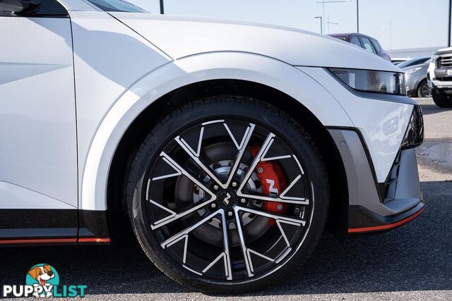 2024 HYUNDAI IONIQ 5 N NE N.V1 SUV