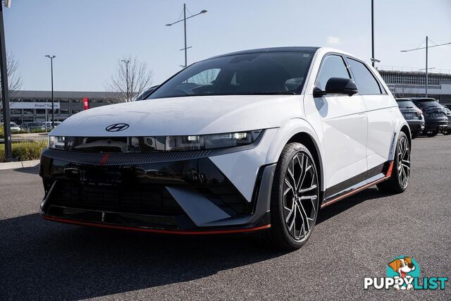 2024 HYUNDAI IONIQ 5 N NE N.V1 SUV