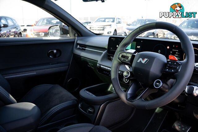 2024 HYUNDAI IONIQ 5 N NE N.V1 SUV