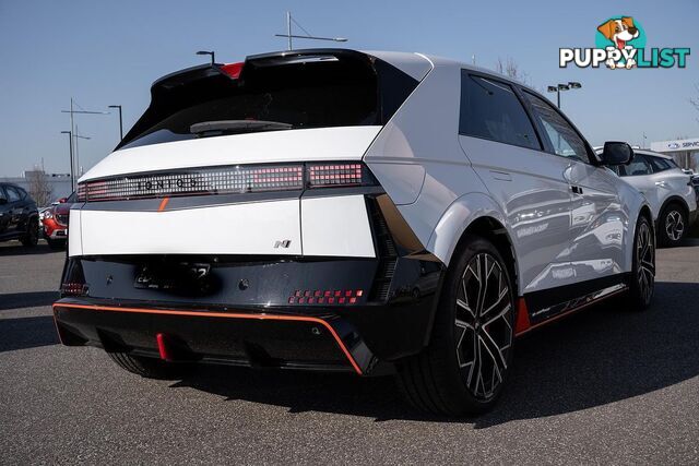 2024 HYUNDAI IONIQ 5 N NE N.V1 SUV