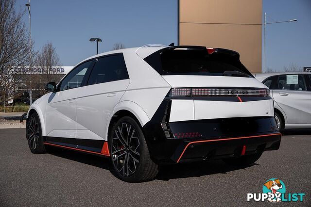 2024 HYUNDAI IONIQ 5 N NE N.V1 SUV