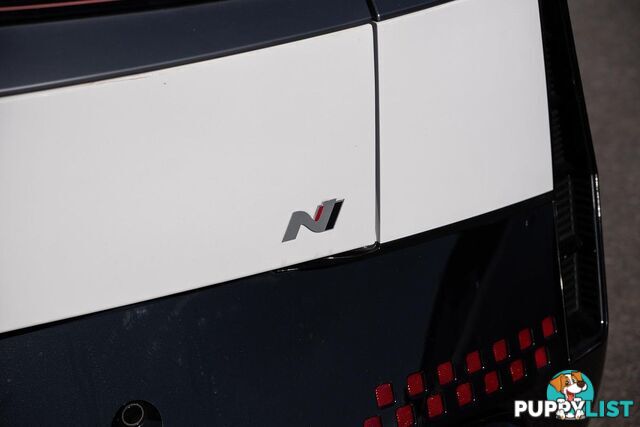 2024 HYUNDAI IONIQ 5 N NE N.V1 SUV