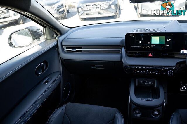 2024 HYUNDAI IONIQ 5 N NE N.V1 SUV