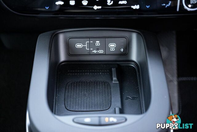 2024 HYUNDAI IONIQ 5 N NE N.V1 SUV