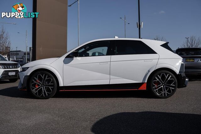 2024 HYUNDAI IONIQ 5 N NE N.V1 SUV