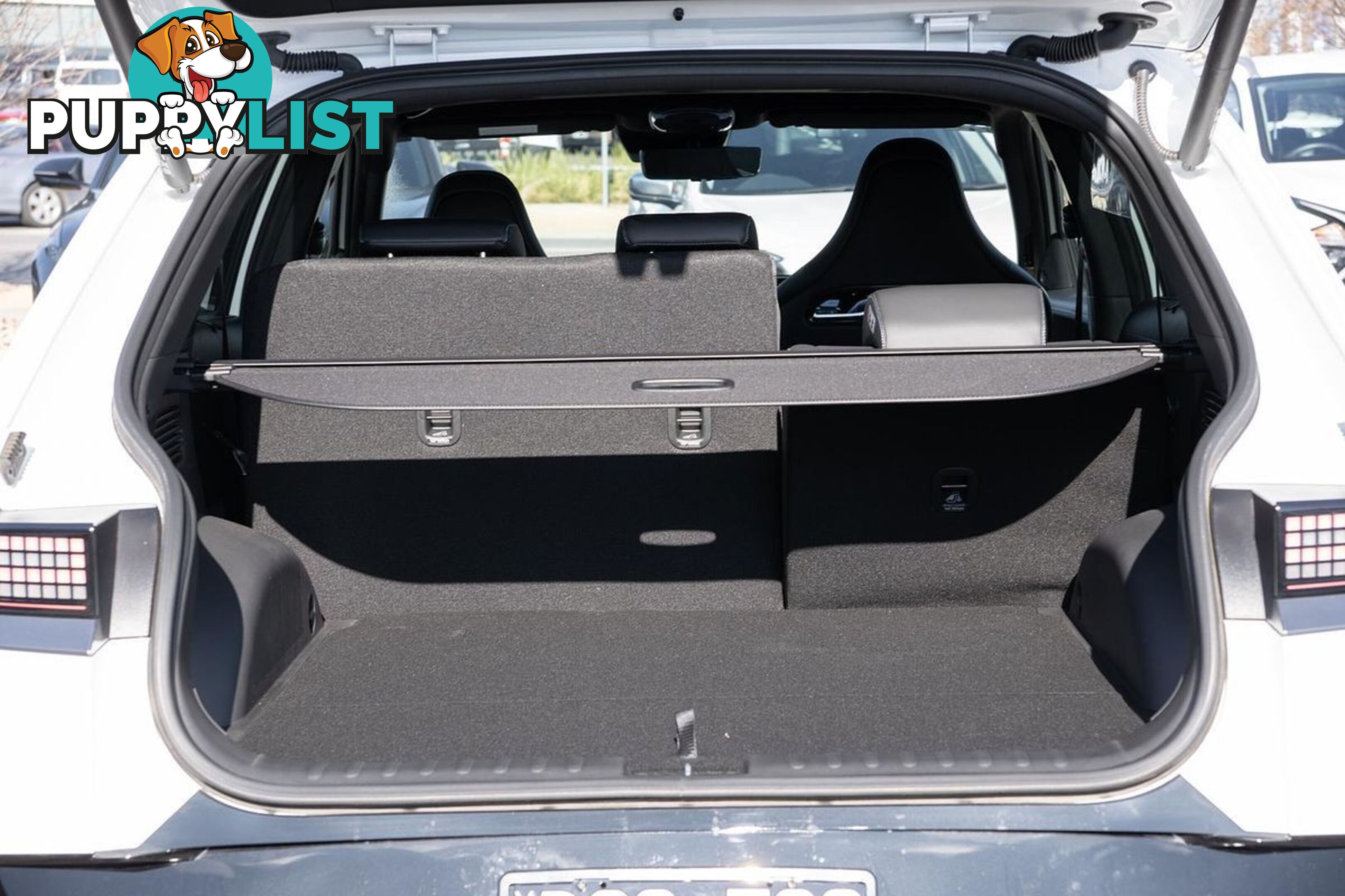 2024 HYUNDAI IONIQ 5 N NE N.V1 SUV