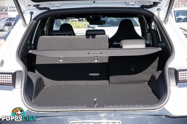 2024 HYUNDAI IONIQ 5 N NE N.V1 SUV