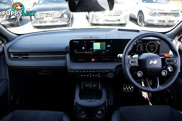 2024 HYUNDAI IONIQ 5 N NE N.V1 SUV