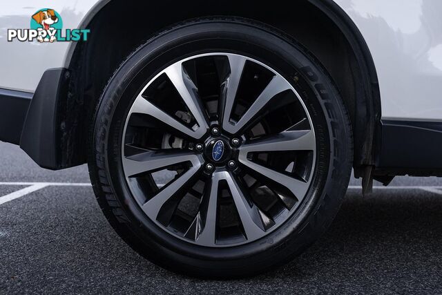 2016 SUBARU FORESTER 2.5I-S S4 SUV