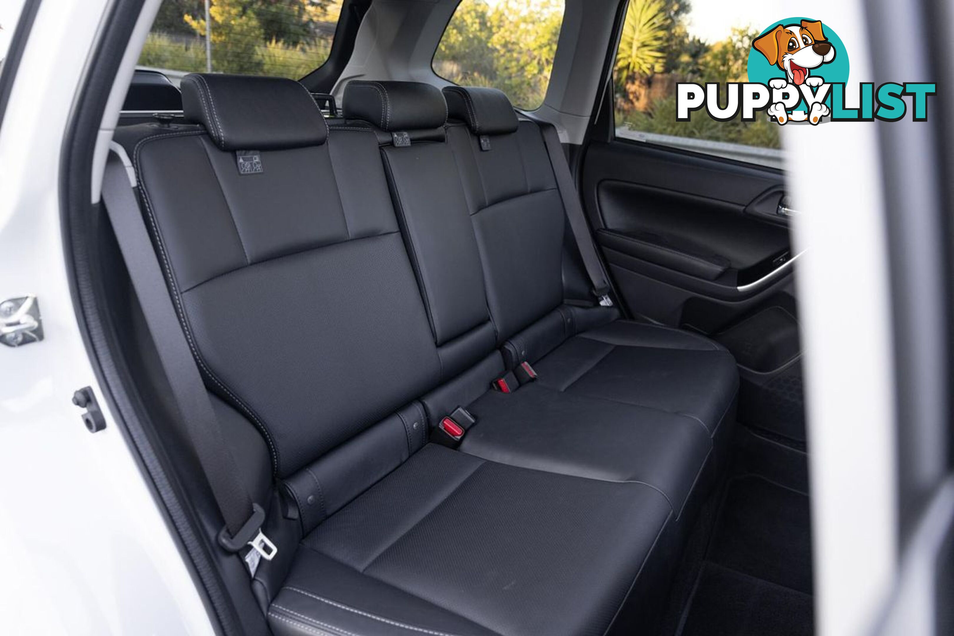 2016 SUBARU FORESTER 2.5I-S S4 SUV