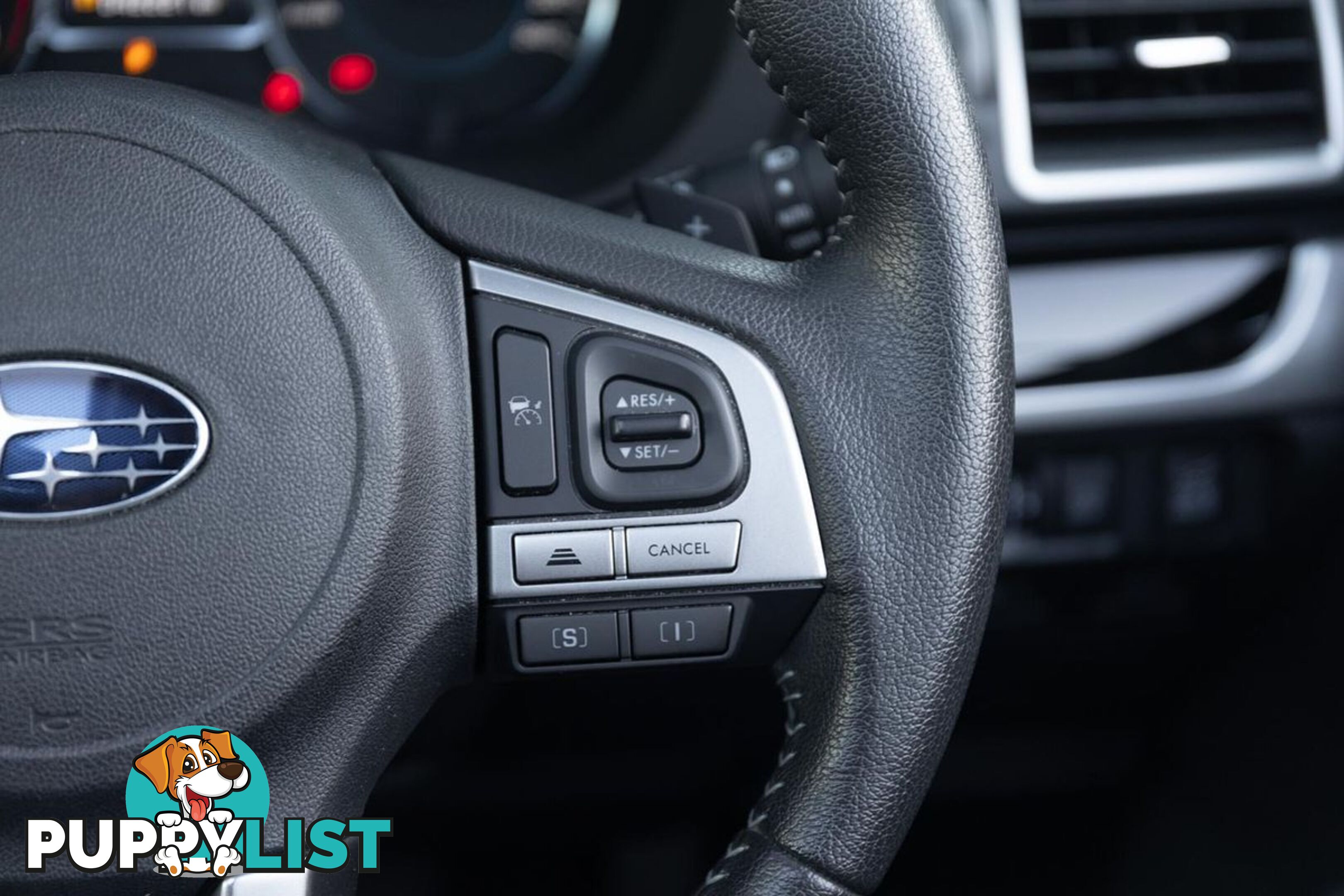 2016 SUBARU FORESTER 2.5I-S S4 SUV