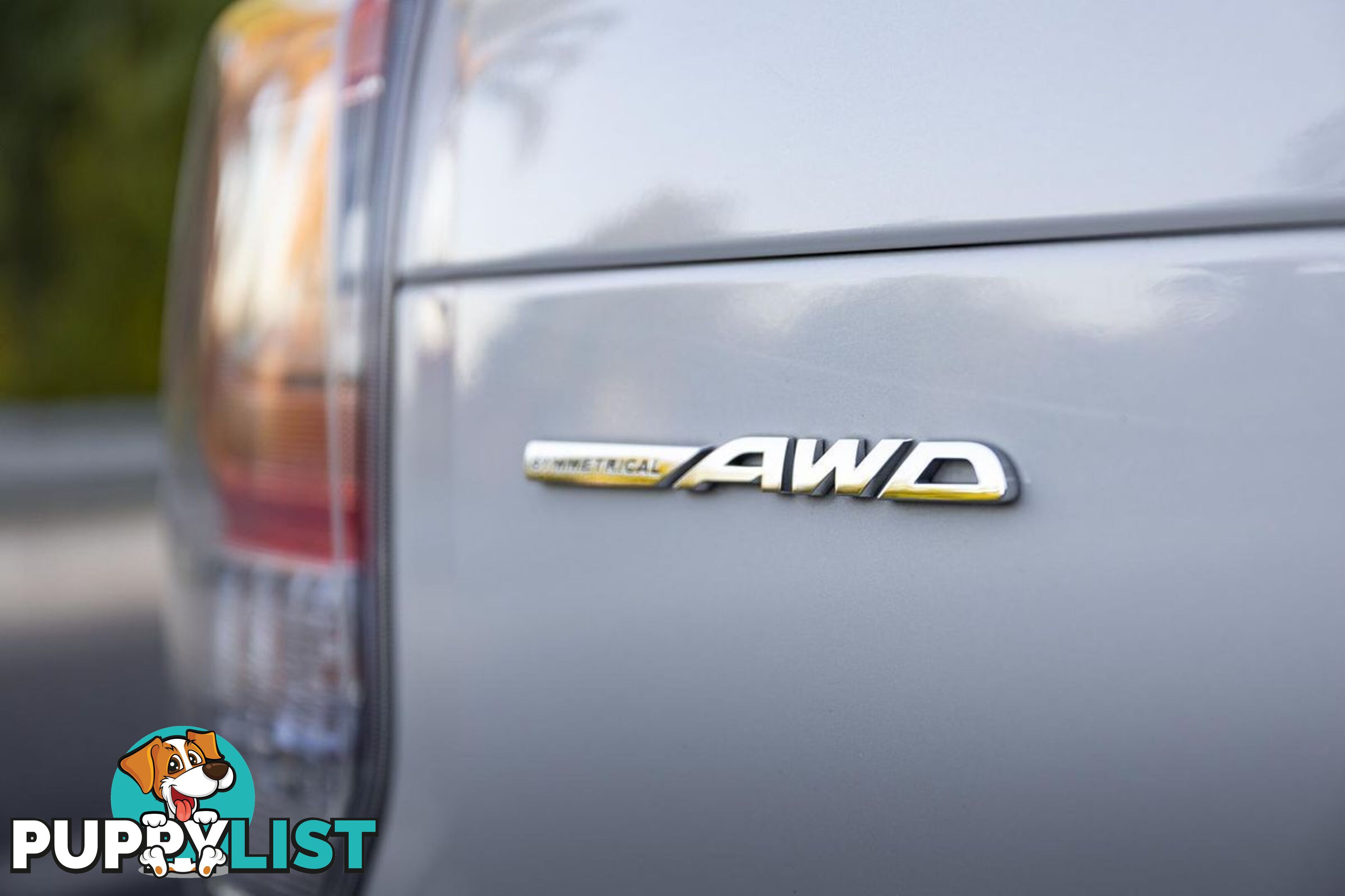 2016 SUBARU FORESTER 2.5I-S S4 SUV