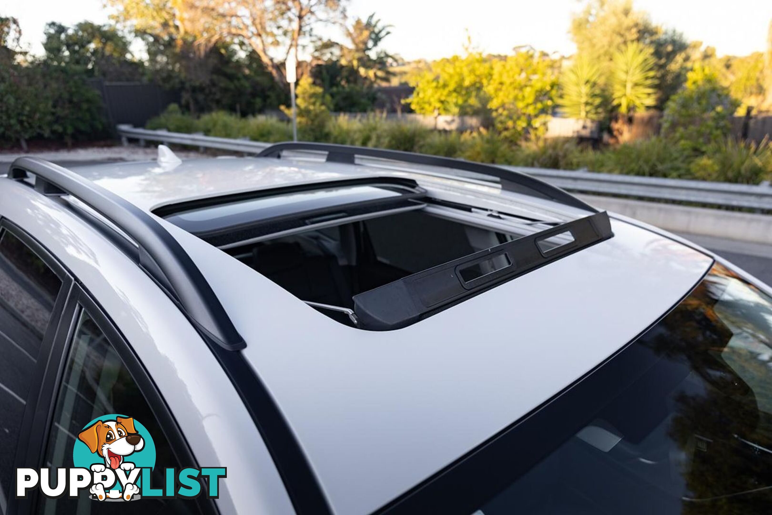 2016 SUBARU FORESTER 2.5I-S S4 SUV