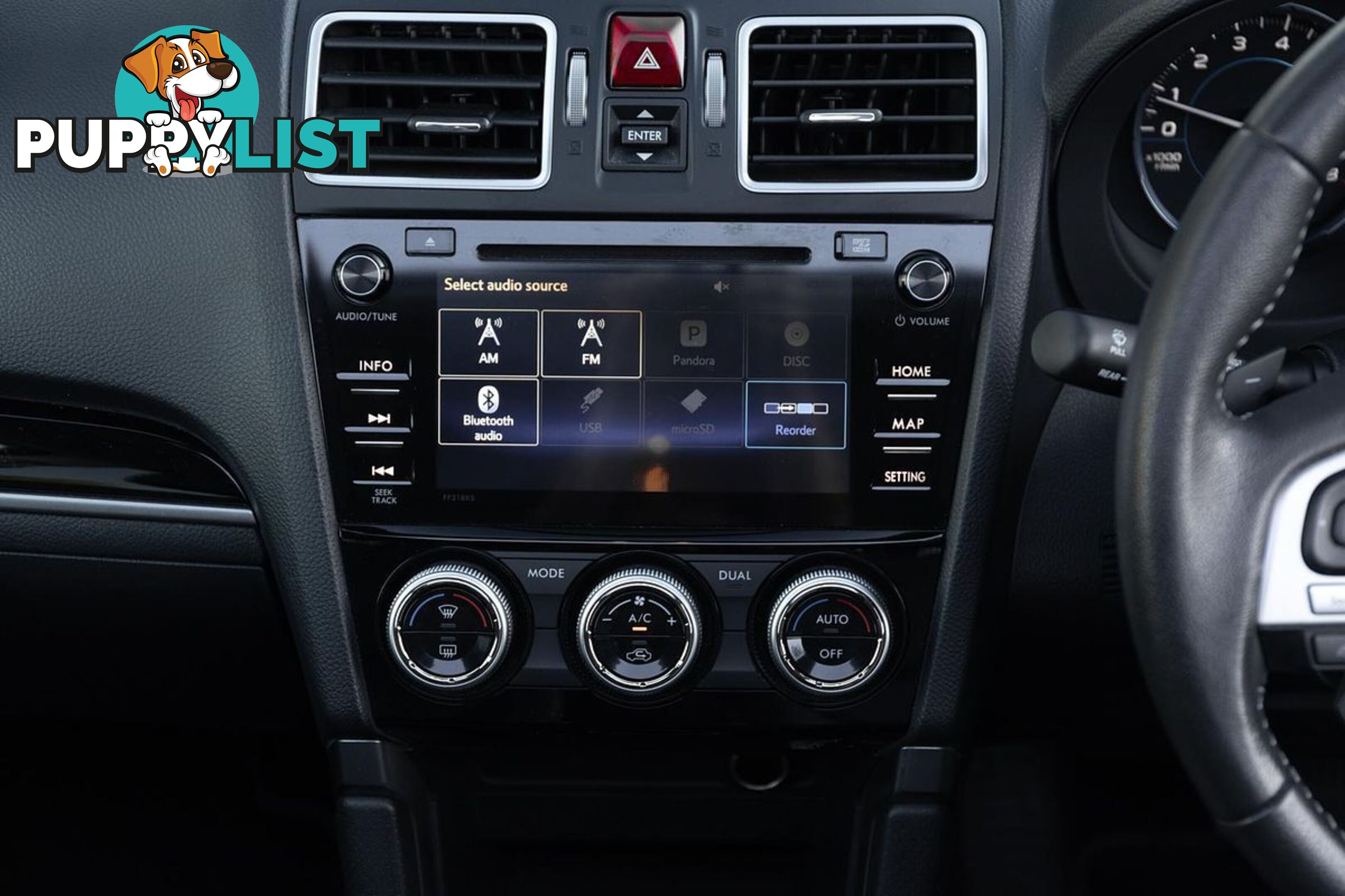 2016 SUBARU FORESTER 2.5I-S S4 SUV