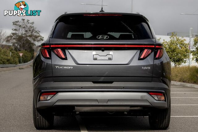 2024 HYUNDAI TUCSON PREMIUM NX4.V3 SUV