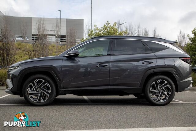 2024 HYUNDAI TUCSON PREMIUM NX4.V3 SUV