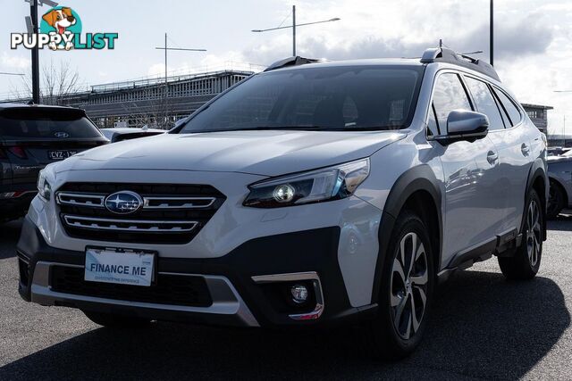 2021 SUBARU OUTBACK AWD TOURING 6GEN SUV