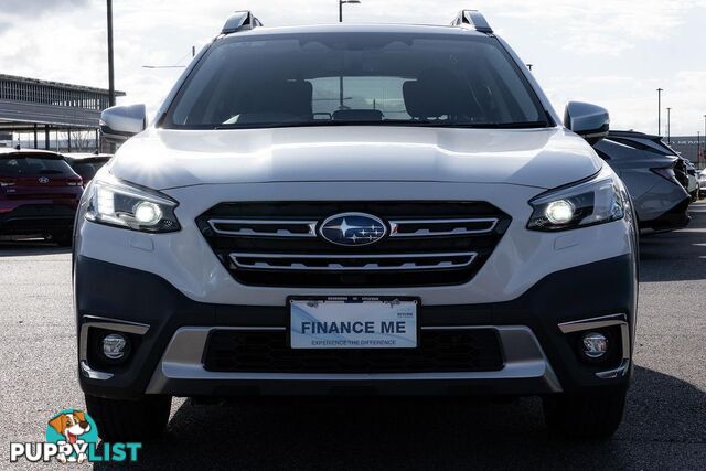 2021 SUBARU OUTBACK AWD TOURING 6GEN SUV